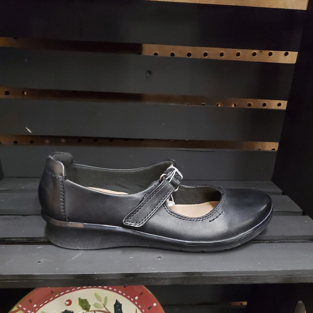 Brand new Mary Janes.